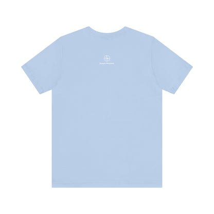 Cherry Cosmic Cotton Candy T-Shirt (multiple colors available) by Jumper Maybach® - Jumper Maybach