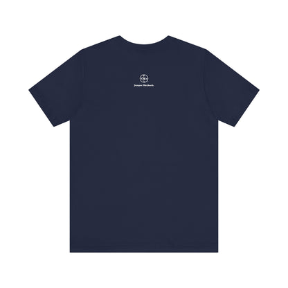 Cherry Cosmic Cotton Candy T-Shirt (multiple colors available) by Jumper Maybach® - Jumper Maybach