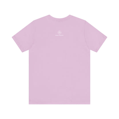 Cherry Cosmic Cotton Candy T-Shirt (multiple colors available) by Jumper Maybach® - Jumper Maybach