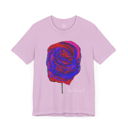 Cherry Cosmic Cotton Candy T-Shirt (multiple colors available) by Jumper Maybach® - Jumper Maybach