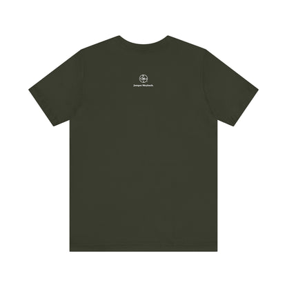 Lime Fizz Cosmic Cotton Candy T-Shirt (multiple colors available) by Jumper Maybach®