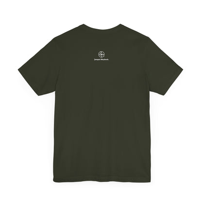 Lime Fizz Cosmic Cotton Candy T-Shirt (multiple colors available) by Jumper Maybach®