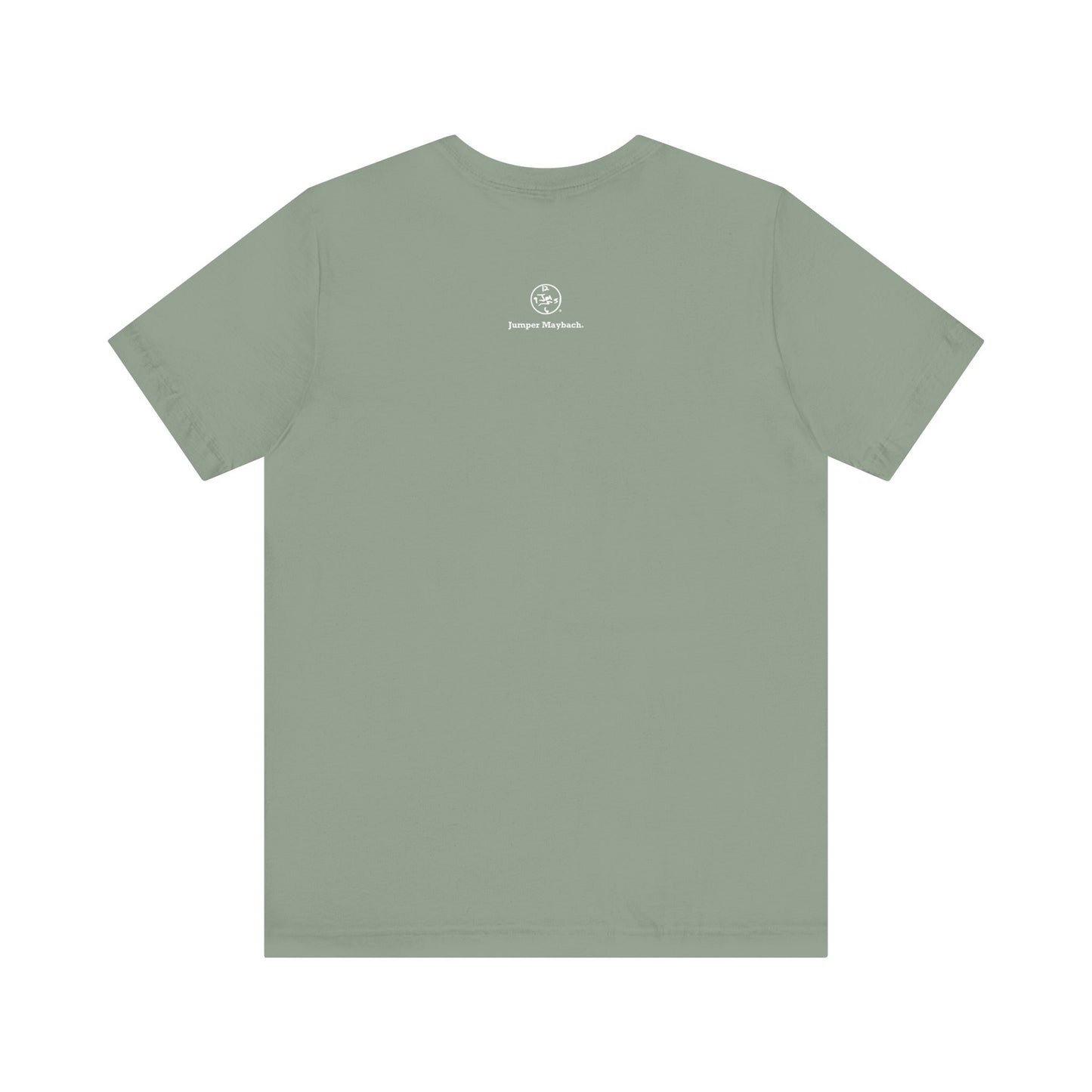 Lime Fizz Cosmic Cotton Candy T-Shirt (multiple colors available) by Jumper Maybach®