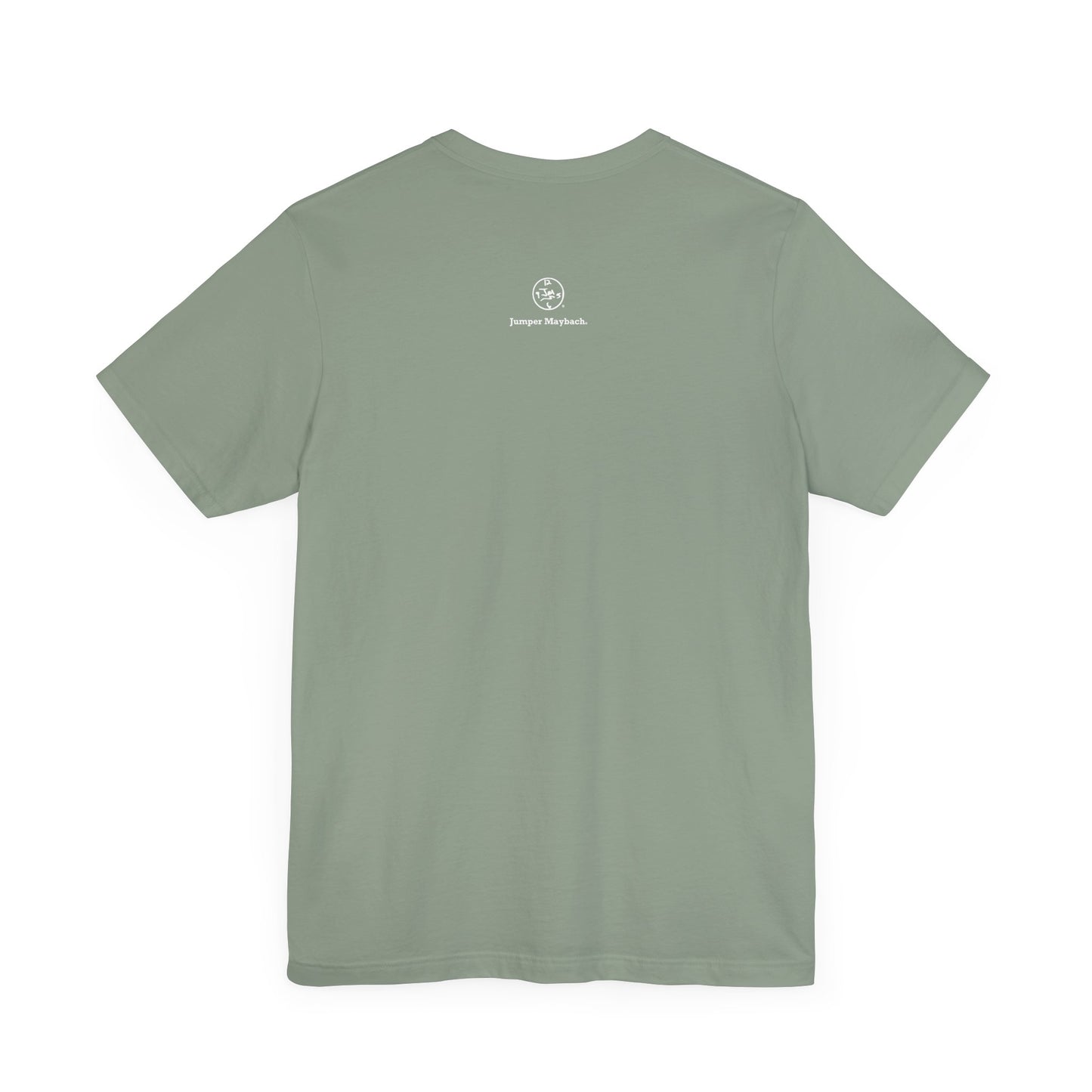 Lime Fizz Cosmic Cotton Candy T-Shirt (multiple colors available) by Jumper Maybach®