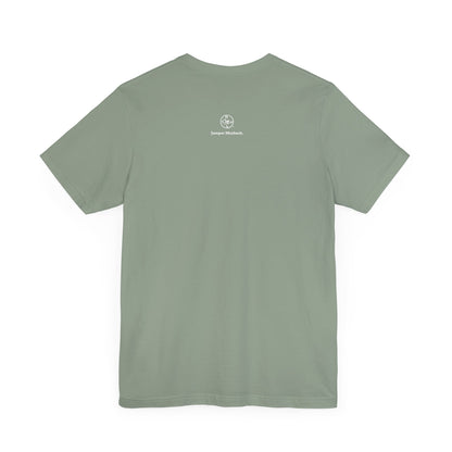 Lime Fizz Cosmic Cotton Candy T-Shirt (multiple colors available) by Jumper Maybach®