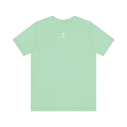 Lime Fizz Cosmic Cotton Candy T-Shirt (multiple colors available) by Jumper Maybach®