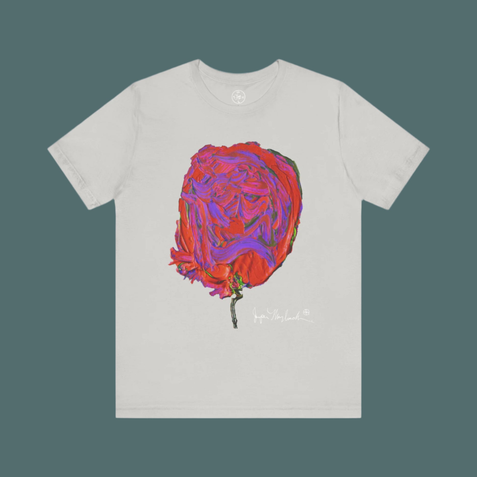 Strawberry Cosmic Cotton Candy T-Shirt (multiple colors available) by Jumper Maybach® - Jumper Maybach