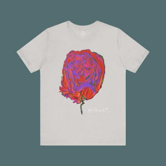 Strawberry Cosmic Cotton Candy T-Shirt (multiple colors available) by Jumper Maybach®