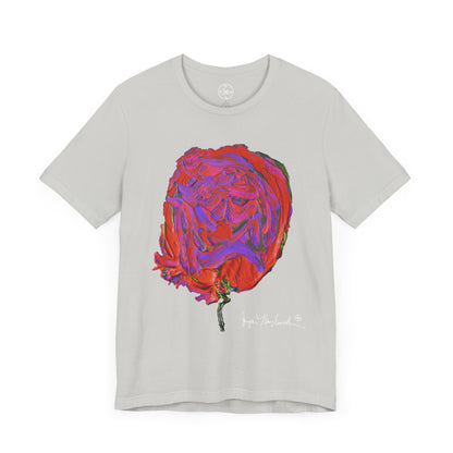 Strawberry Cosmic Cotton Candy T-Shirt (multiple colors available) by Jumper Maybach® - Jumper Maybach