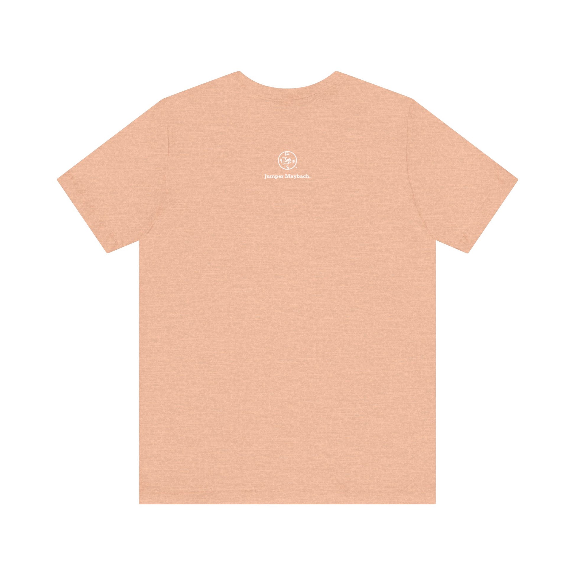 Strawberry Cosmic Cotton Candy T-Shirt (multiple colors available) by Jumper Maybach® - Jumper Maybach