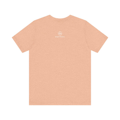 Strawberry Cosmic Cotton Candy T-Shirt (multiple colors available) by Jumper Maybach® - Jumper Maybach
