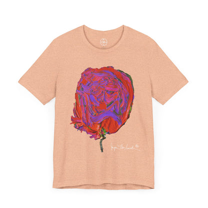 Strawberry Cosmic Cotton Candy T-Shirt (multiple colors available) by Jumper Maybach® - Jumper Maybach