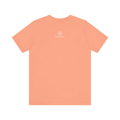 Strawberry Cosmic Cotton Candy T-Shirt (multiple colors available) by Jumper Maybach® - Jumper Maybach