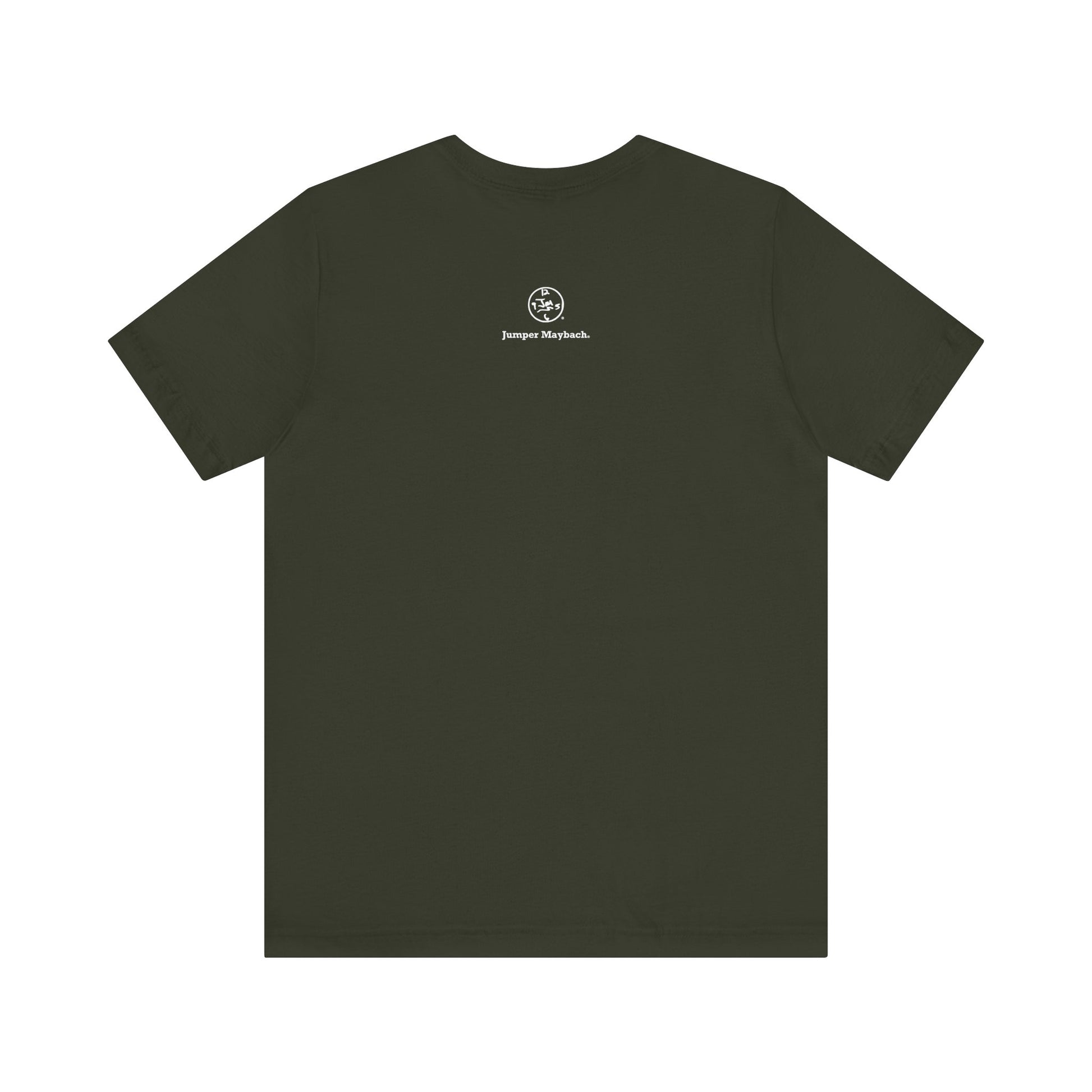Strawberry Cosmic Cotton Candy T-Shirt (multiple colors available) by Jumper Maybach® - Jumper Maybach