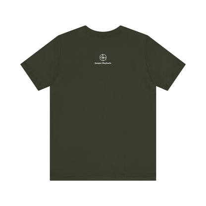 Strawberry Cosmic Cotton Candy T-Shirt (multiple colors available) by Jumper Maybach® - Jumper Maybach