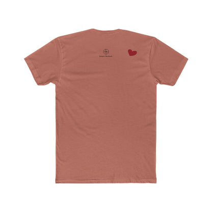 Jumper's Retro Love, Peace, and Kindness Tee - Jumper Maybach
