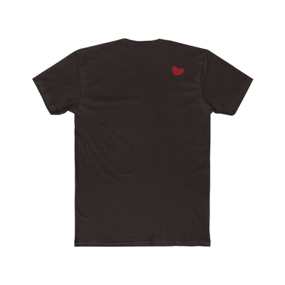 Jumper's Retro Love, Peace, and Kindness Tee - Jumper Maybach