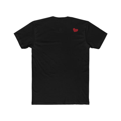 Jumper's Retro Love, Peace, and Kindness Tee - Jumper Maybach