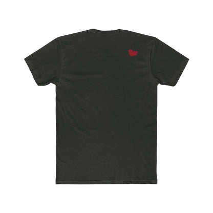Jumper's Retro Love, Peace, and Kindness Tee - Jumper Maybach