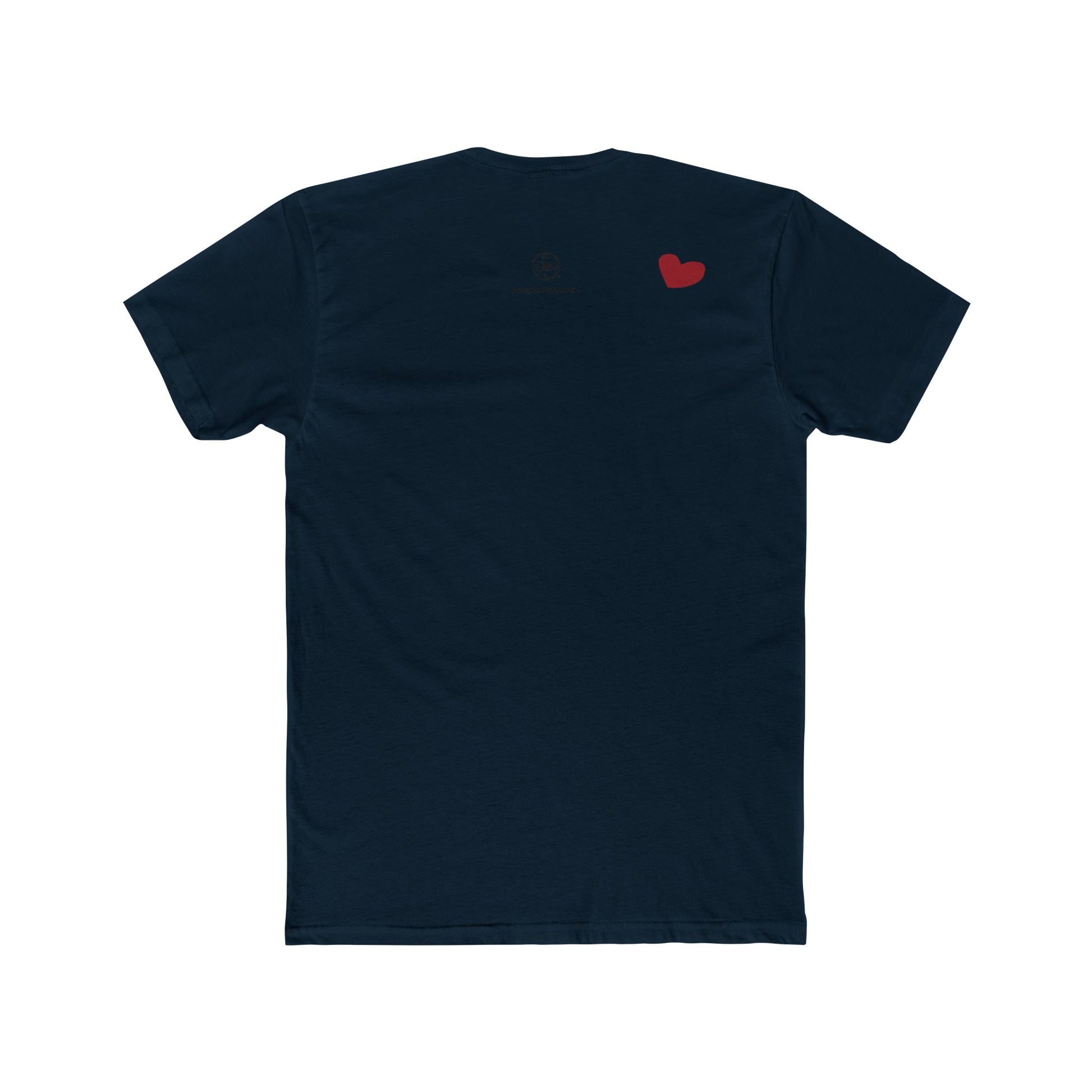 Jumper's Retro Love, Peace, and Kindness Tee - Jumper Maybach