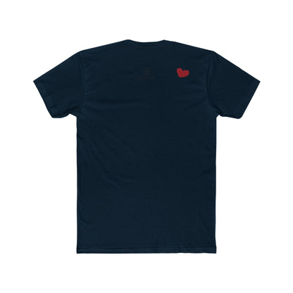 Jumper's Retro Love, Peace, and Kindness Tee - Jumper Maybach