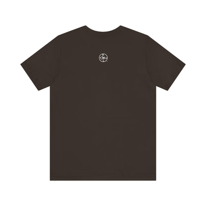 Blueberry Cosmic Cotton Candy T-Shirt (multiple colors available) by Jumper Maybach®