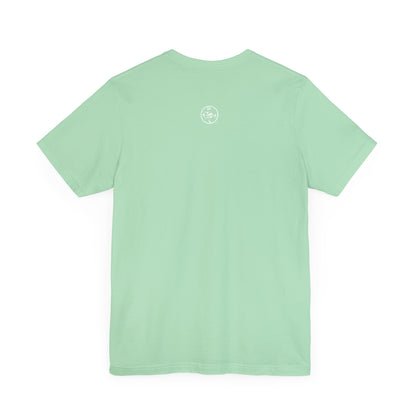 Blueberry Cosmic Cotton Candy T-Shirt (multiple colors available) by Jumper Maybach®