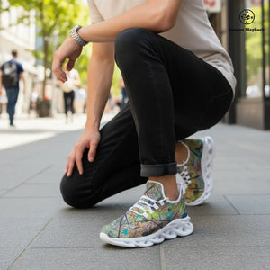 Star People Flex Sneakers by Jumper Maybach® MEN/WOMEN