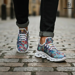 Starfield Flex Sneakers by Jumper Maybach® MEN/WOMEN