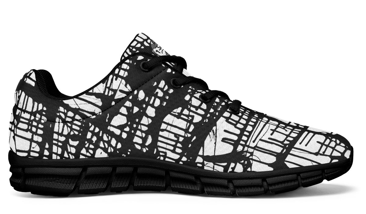 Dark Matrix Active Sneakers