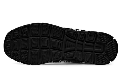 Dark Matrix Active Sneakers