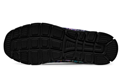 Dream Dimension Active Sneakers