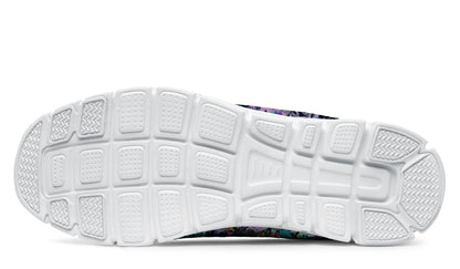 Dream Dimension Active Sneakers