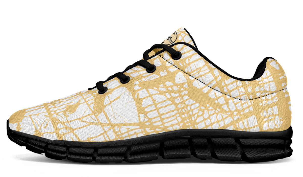 Honey Matrix Active Sneaker