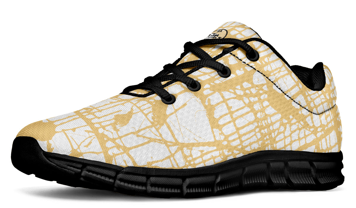 Honey Matrix Active Sneaker