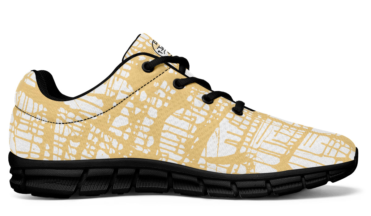 Honey Matrix Active Sneaker