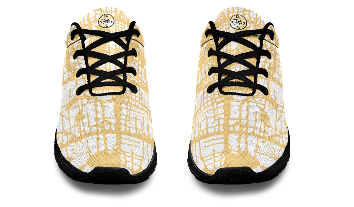 Honey Matrix Active Sneaker