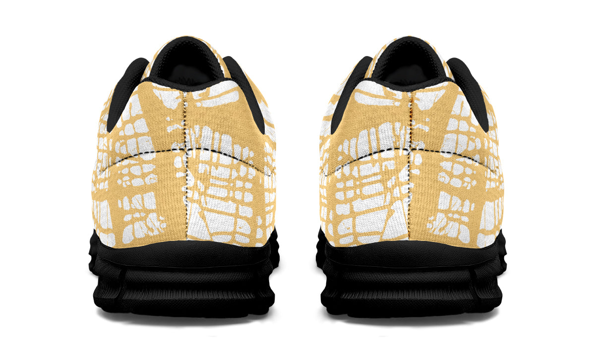 Honey Matrix Active Sneaker