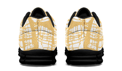 Honey Matrix Active Sneaker