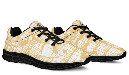 Honey Matrix Active Sneaker