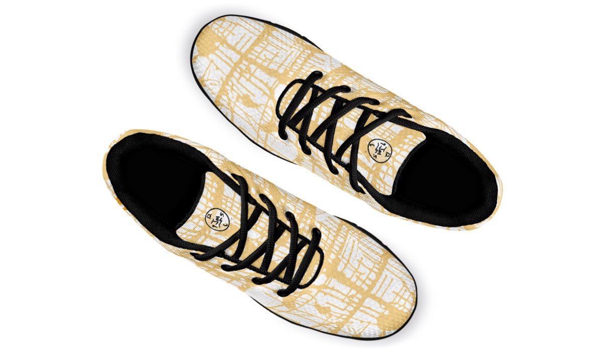 Honey Matrix Active Sneaker