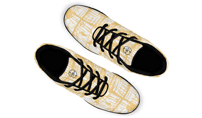 Honey Matrix Active Sneaker