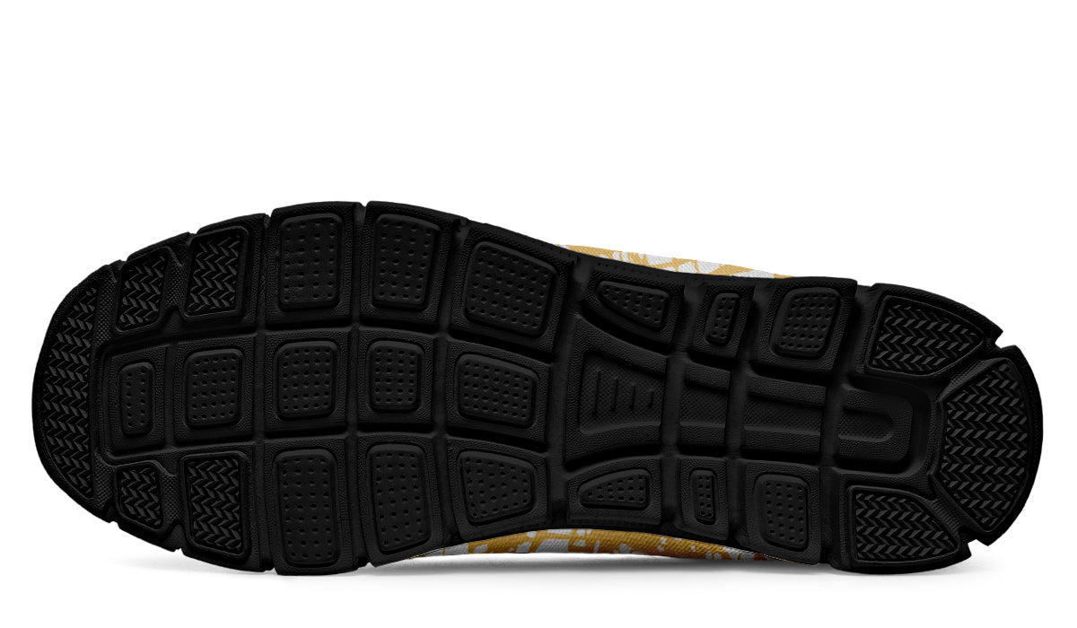 Honey Matrix Active Sneaker
