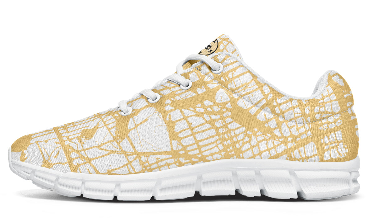 Honey Matrix Active Sneaker