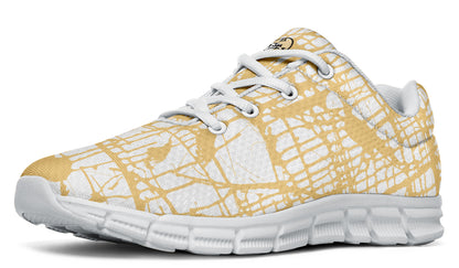 Honey Matrix Active Sneaker