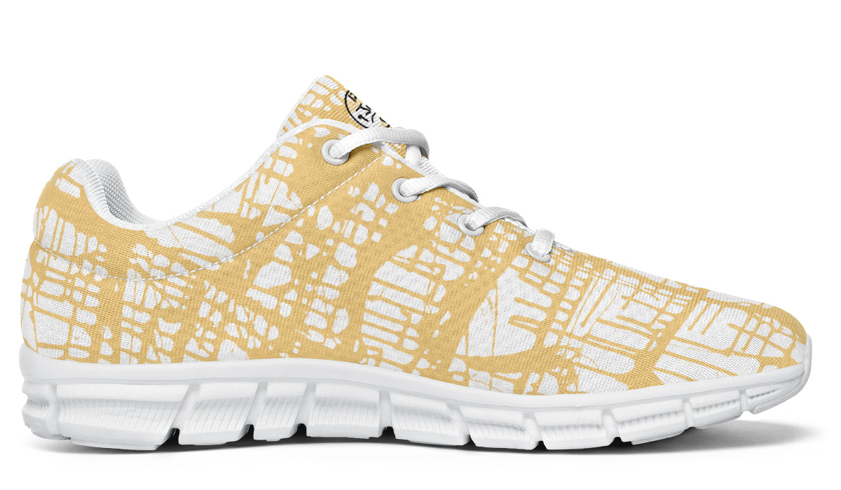 Honey Matrix Active Sneaker