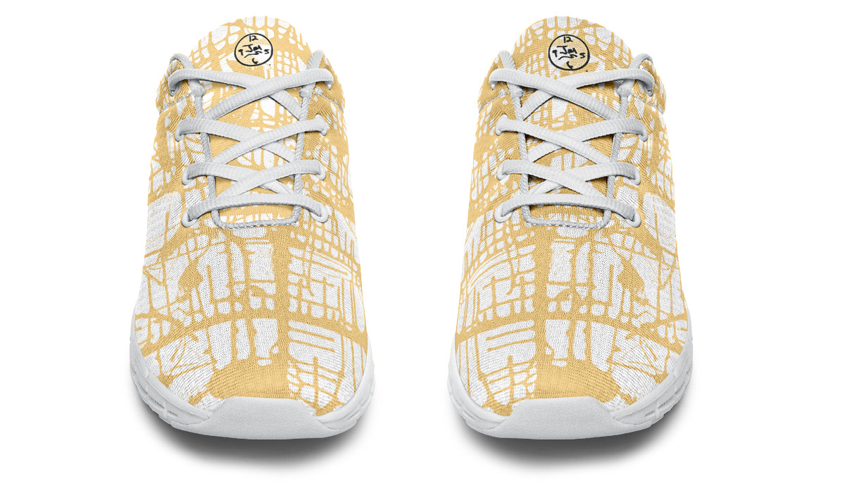 Honey Matrix Active Sneaker
