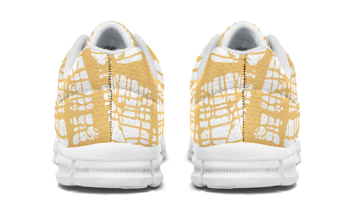 Honey Matrix Active Sneaker