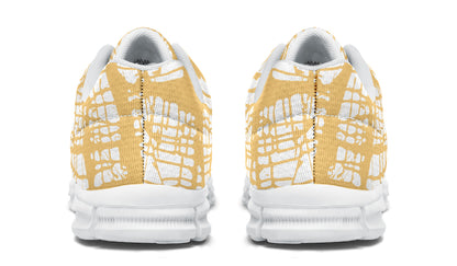Honey Matrix Active Sneaker
