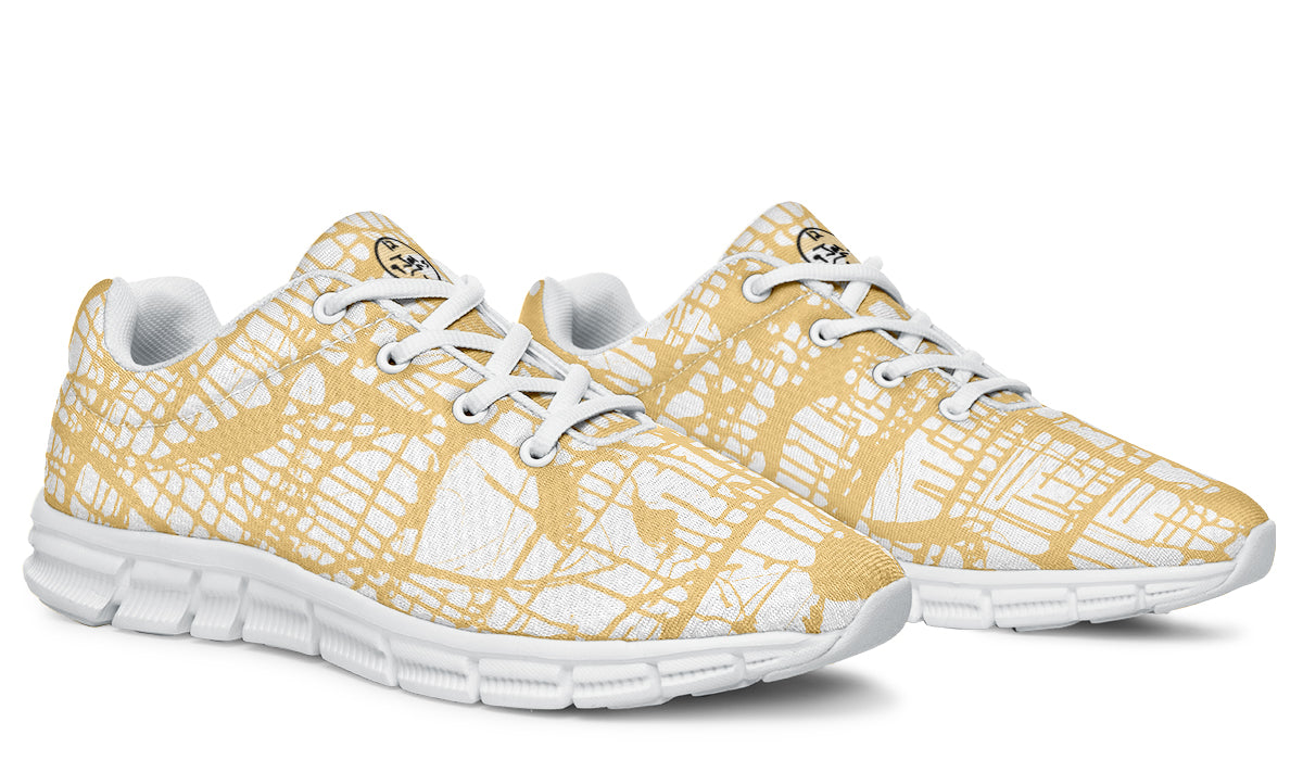 Honey Matrix Active Sneaker
